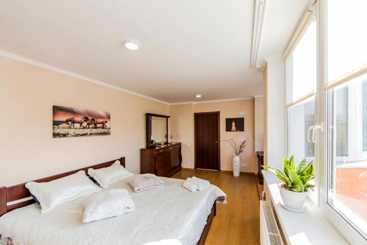 Super Comfort Flat For You Near The Metro. Kyiv Exterior foto