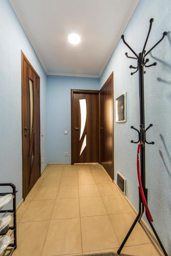 Super Comfort Flat For You Near The Metro. Kyiv Exterior foto
