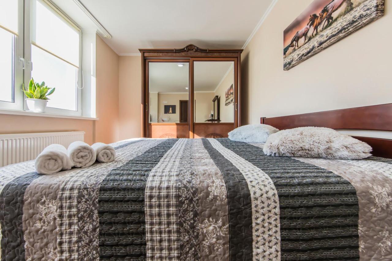 Super Comfort Flat For You Near The Metro. Kyiv Exterior foto