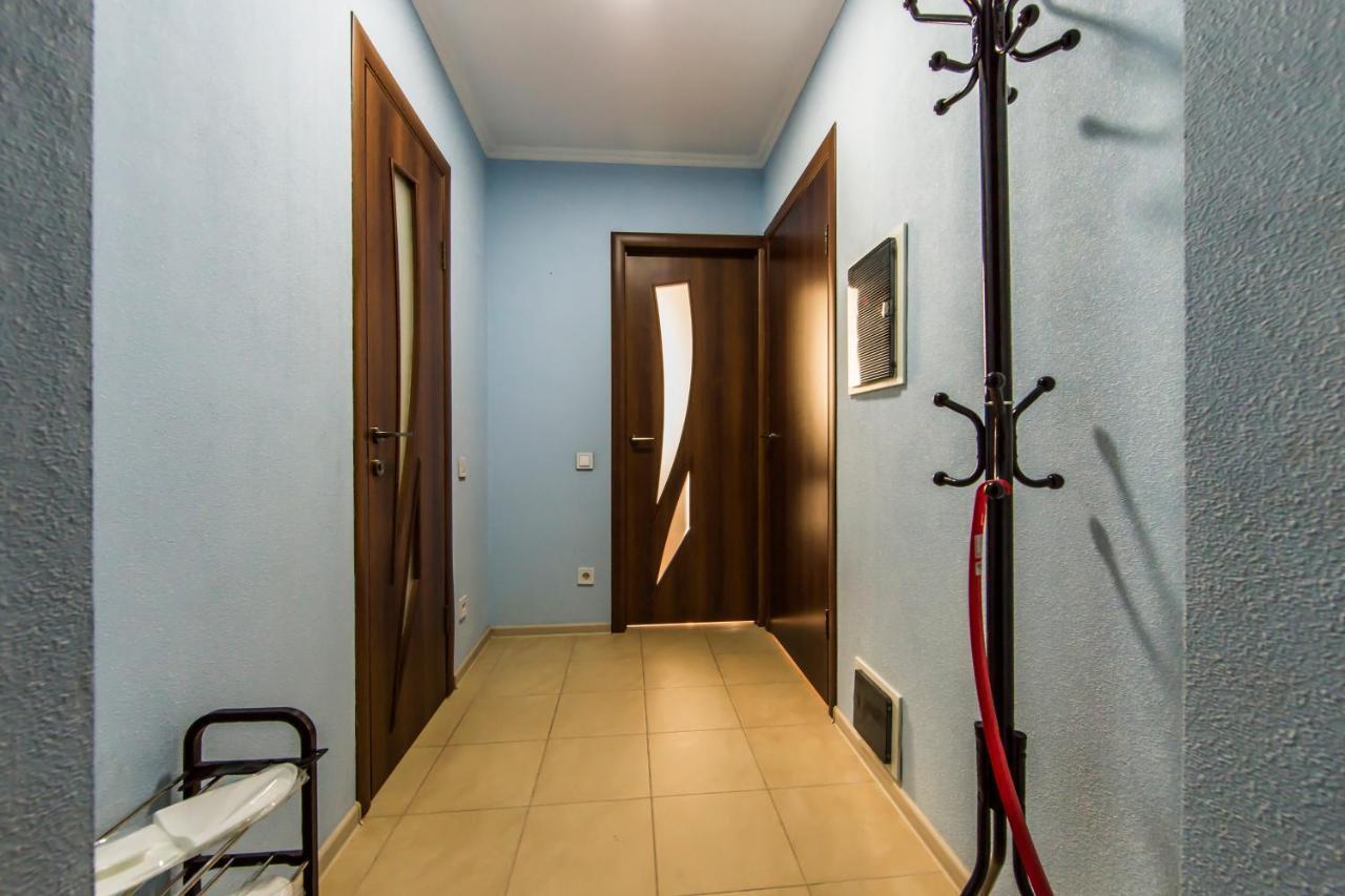 Super Comfort Flat For You Near The Metro. Kyiv Exterior foto
