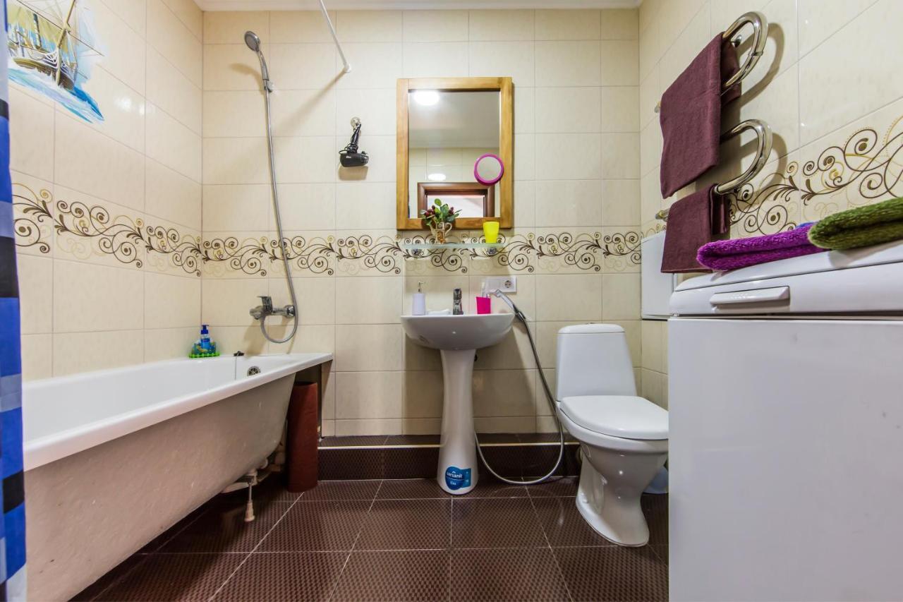 Super Comfort Flat For You Near The Metro. Kyiv Exterior foto